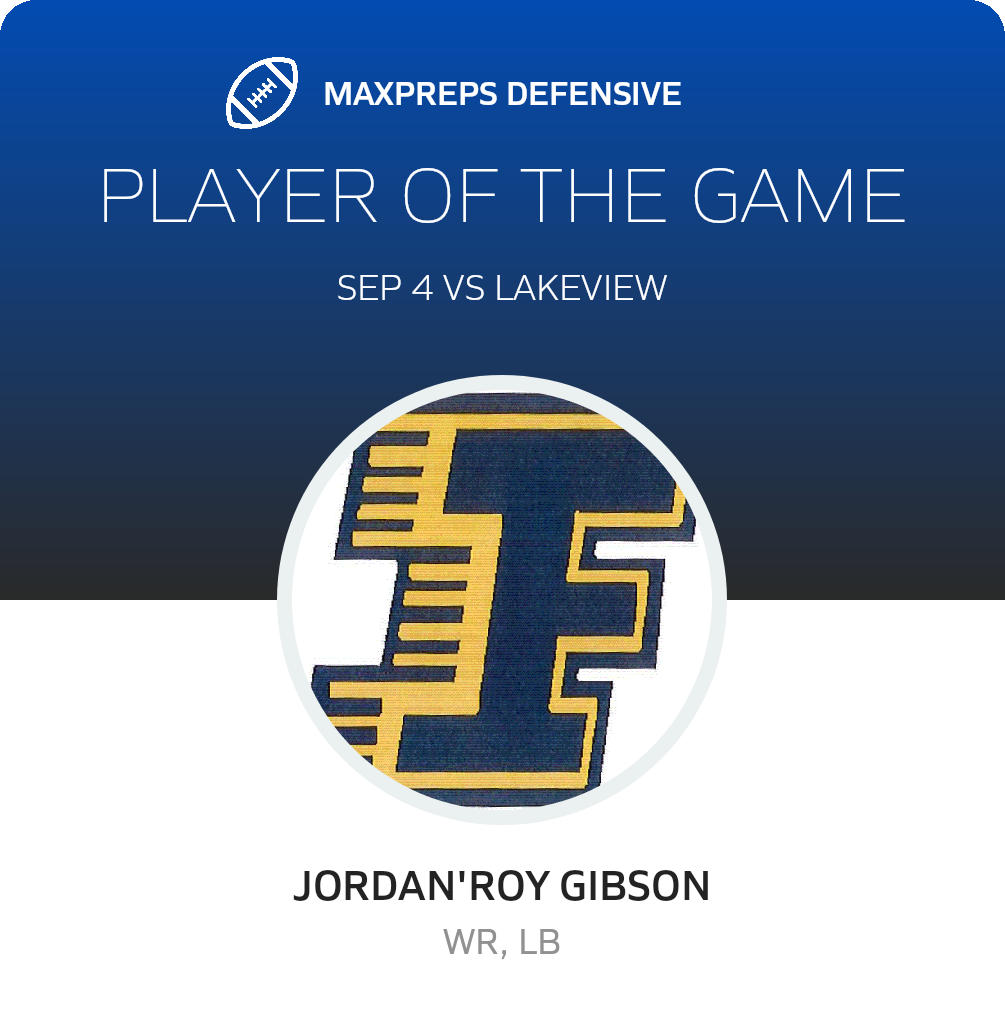 Players of the Game