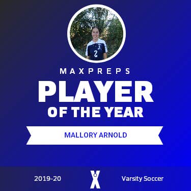 Player of the Year