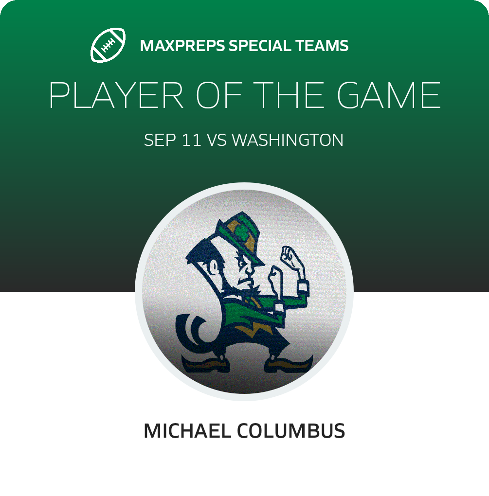 Players of the Game