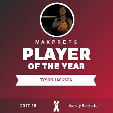 Player of the Year