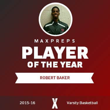 Player of the Year