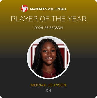 Player of the Year