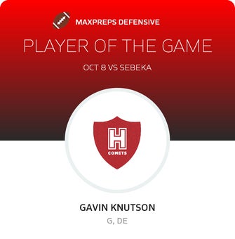 Players of the Game