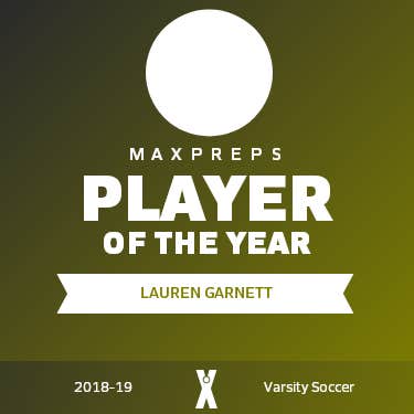 Player of the Year