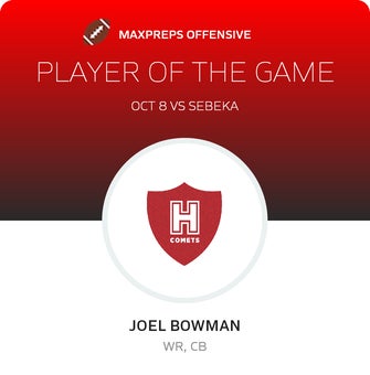 Players of the Game