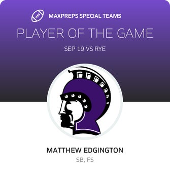 Players of the Game