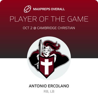Players of the Game