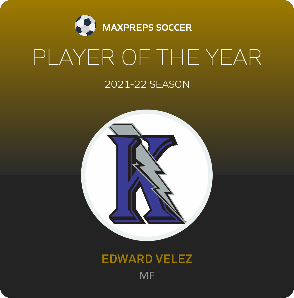 Player of the Year