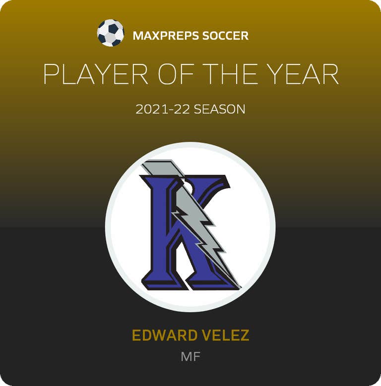 Player of the Year