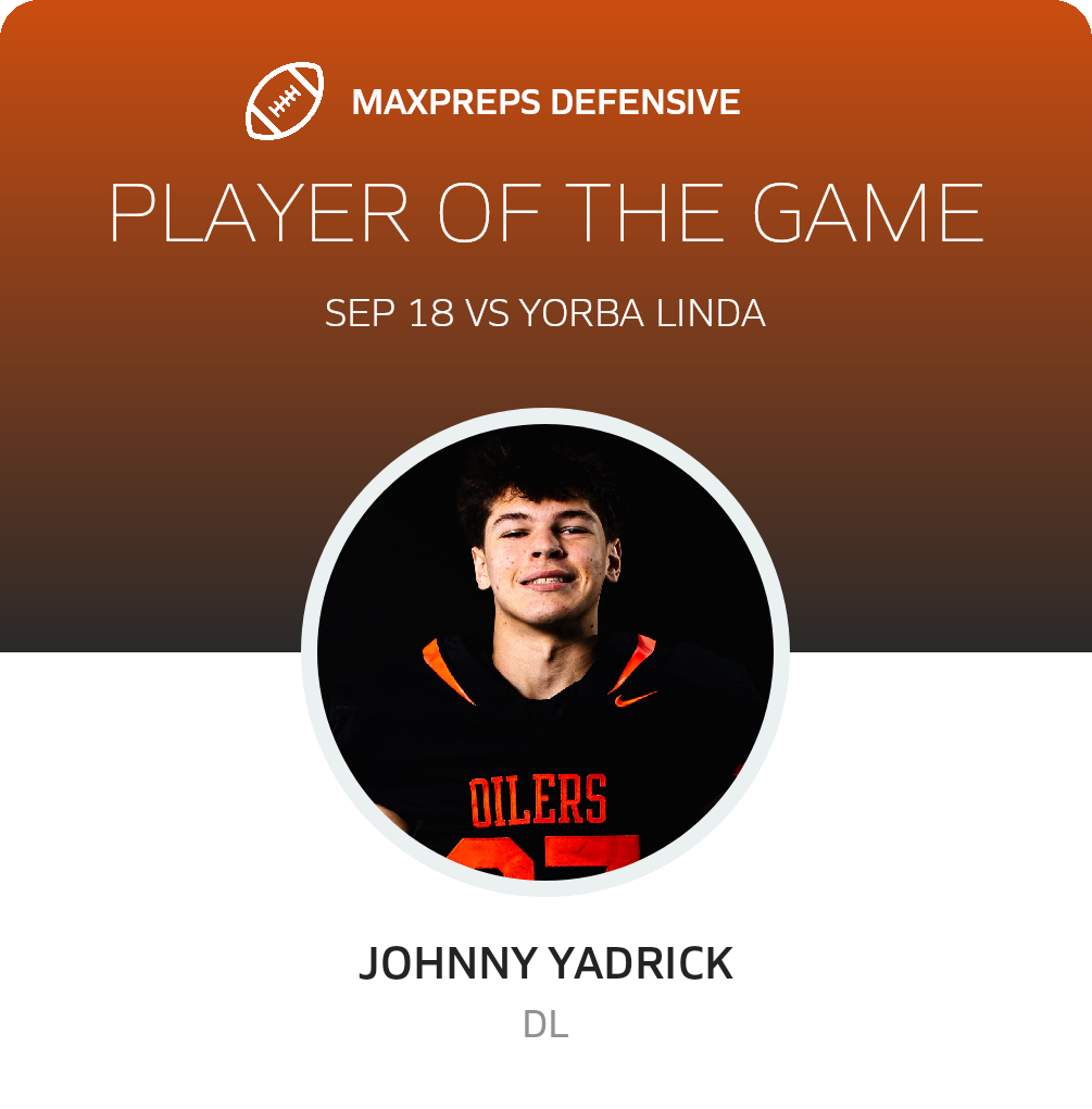 Players of the Game