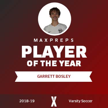 Player of the Year