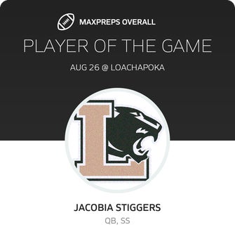 Players of the Game