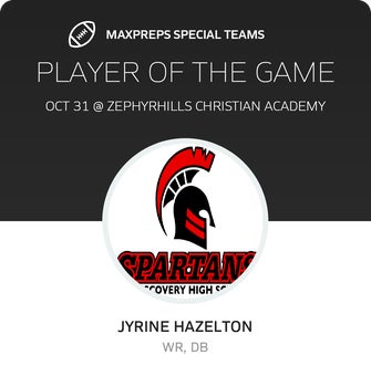 Players of the Game