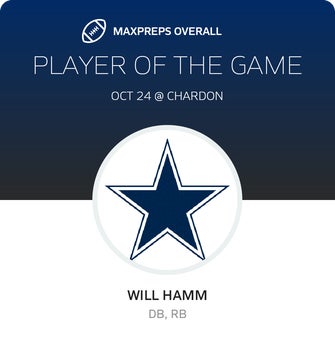 Players of the Game