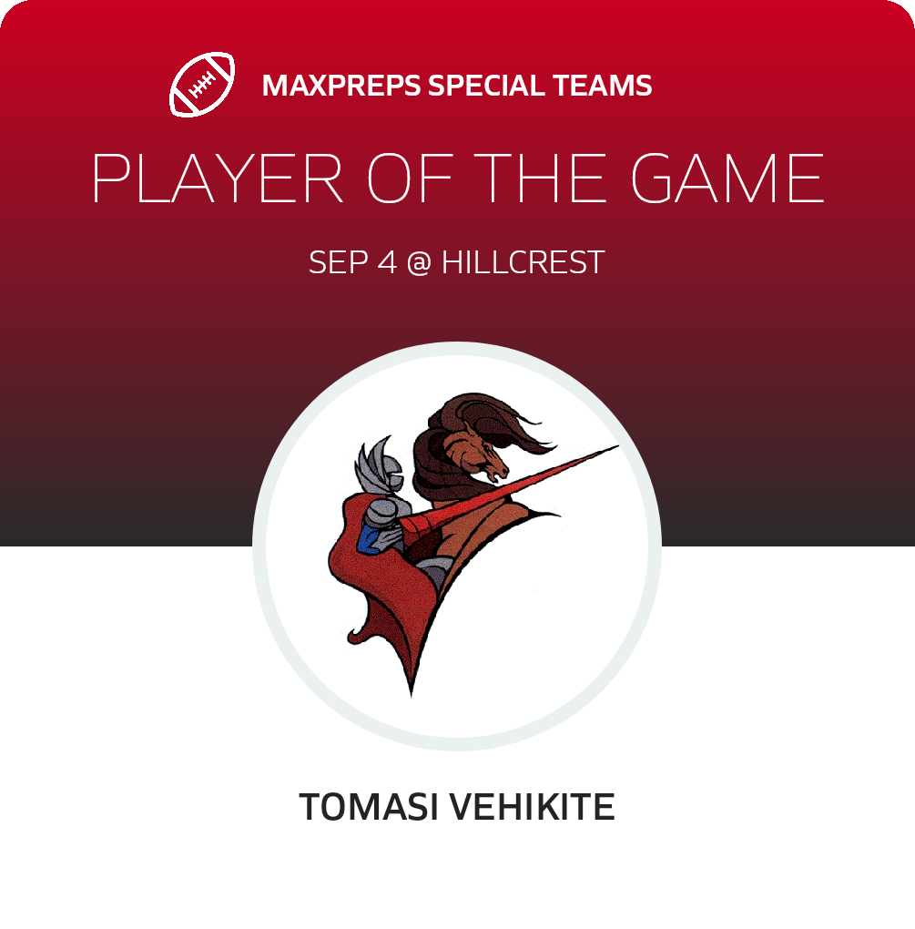 Players of the Game