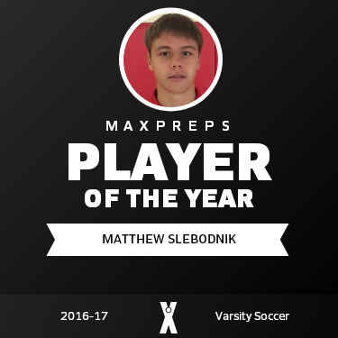 Player of the Year