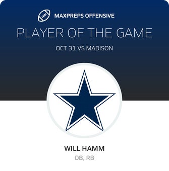 Players of the Game