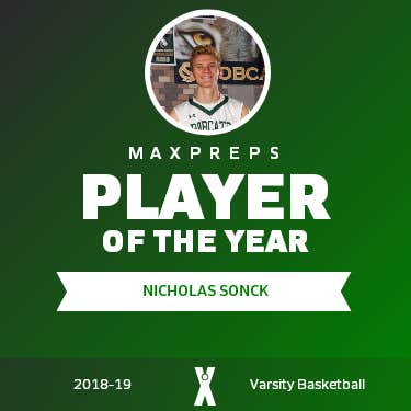 Player of the Year