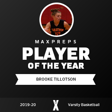 Player of the Year