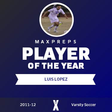 Player of the Year