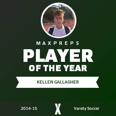 Player of the Year