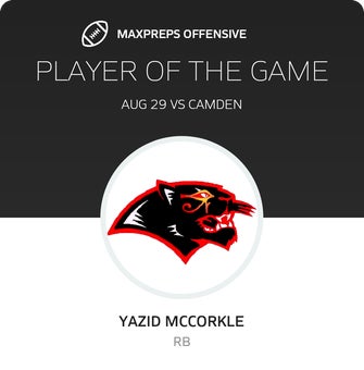 Players of the Game