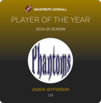 Players of the Year