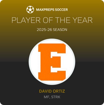 Player of the Year