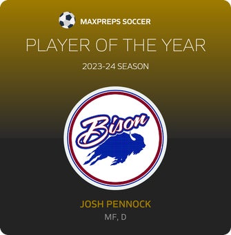 Player of the Year