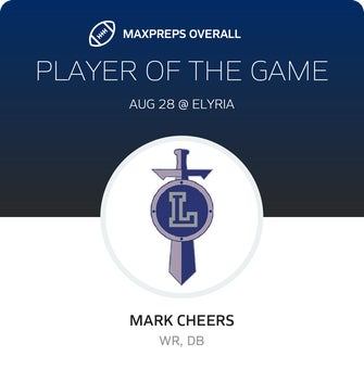 Players of the Game
