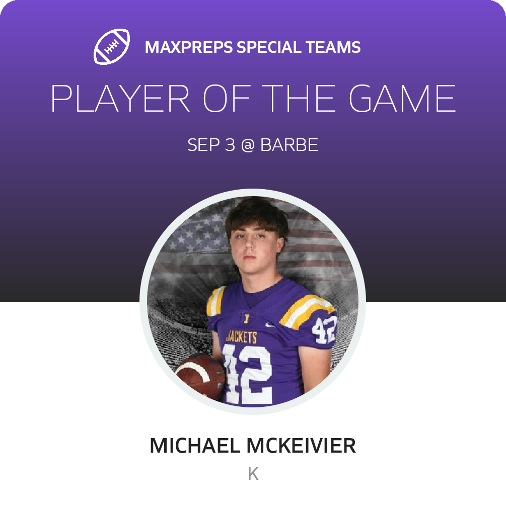 Players of the Game