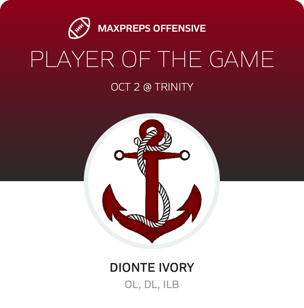 Players of the Game