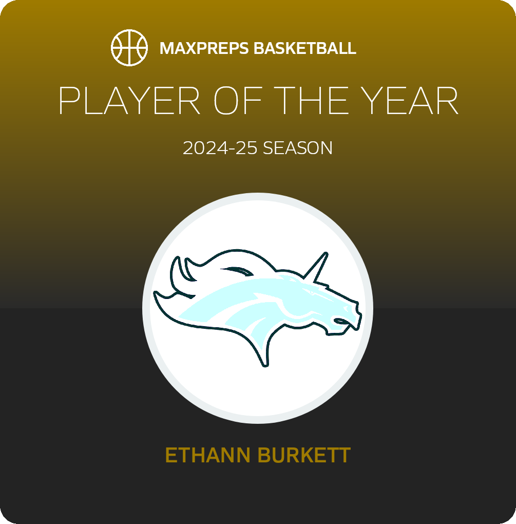 Player of the Year