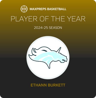 Player of the Year
