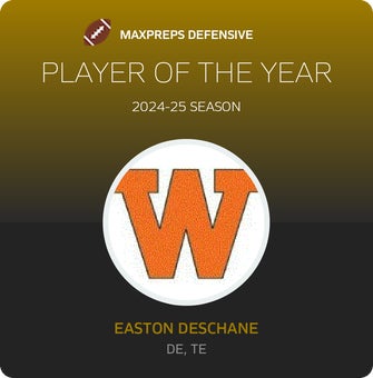 Players of the Year