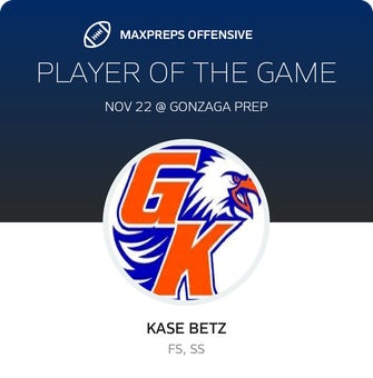 Players of the Game