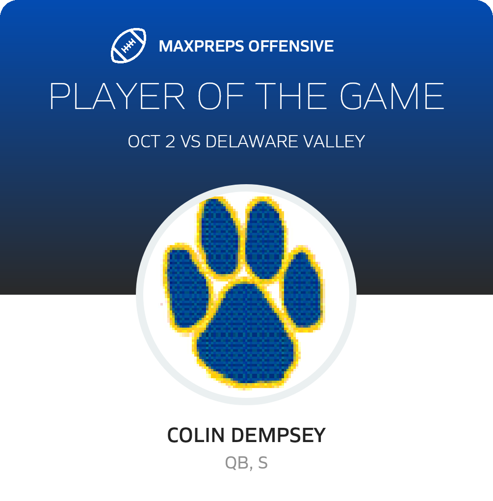 Players of the Game