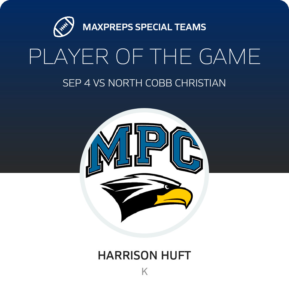 Players of the Game