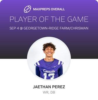 Players of the Game