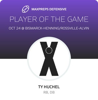 Players of the Game