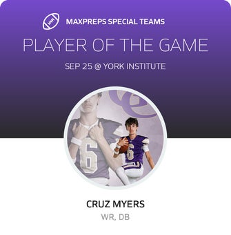 Players of the Game