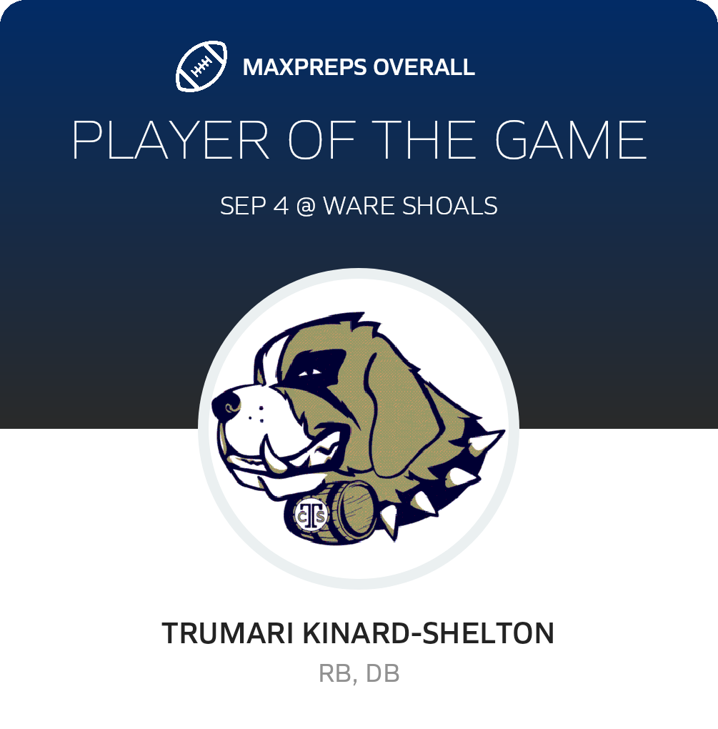 Players of the Game