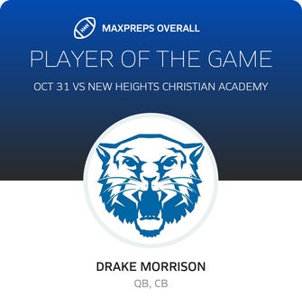 Players of the Game