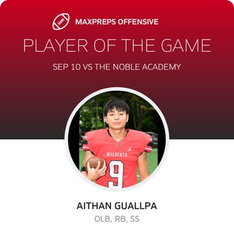 Players of the Game