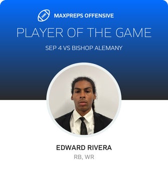 Players of the Game
