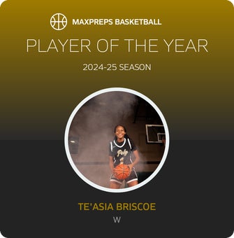 Player of the Year