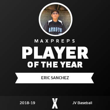 Player of the Year