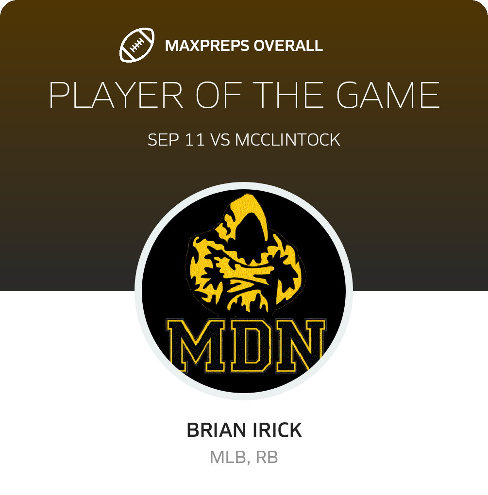 Players of the Game
