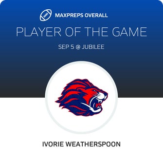 Players of the Game