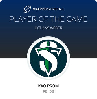 Players of the Game